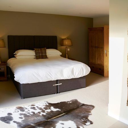 The Three Chimneys Country Pub Hotel Biddenden ภายนอก รูปภาพ