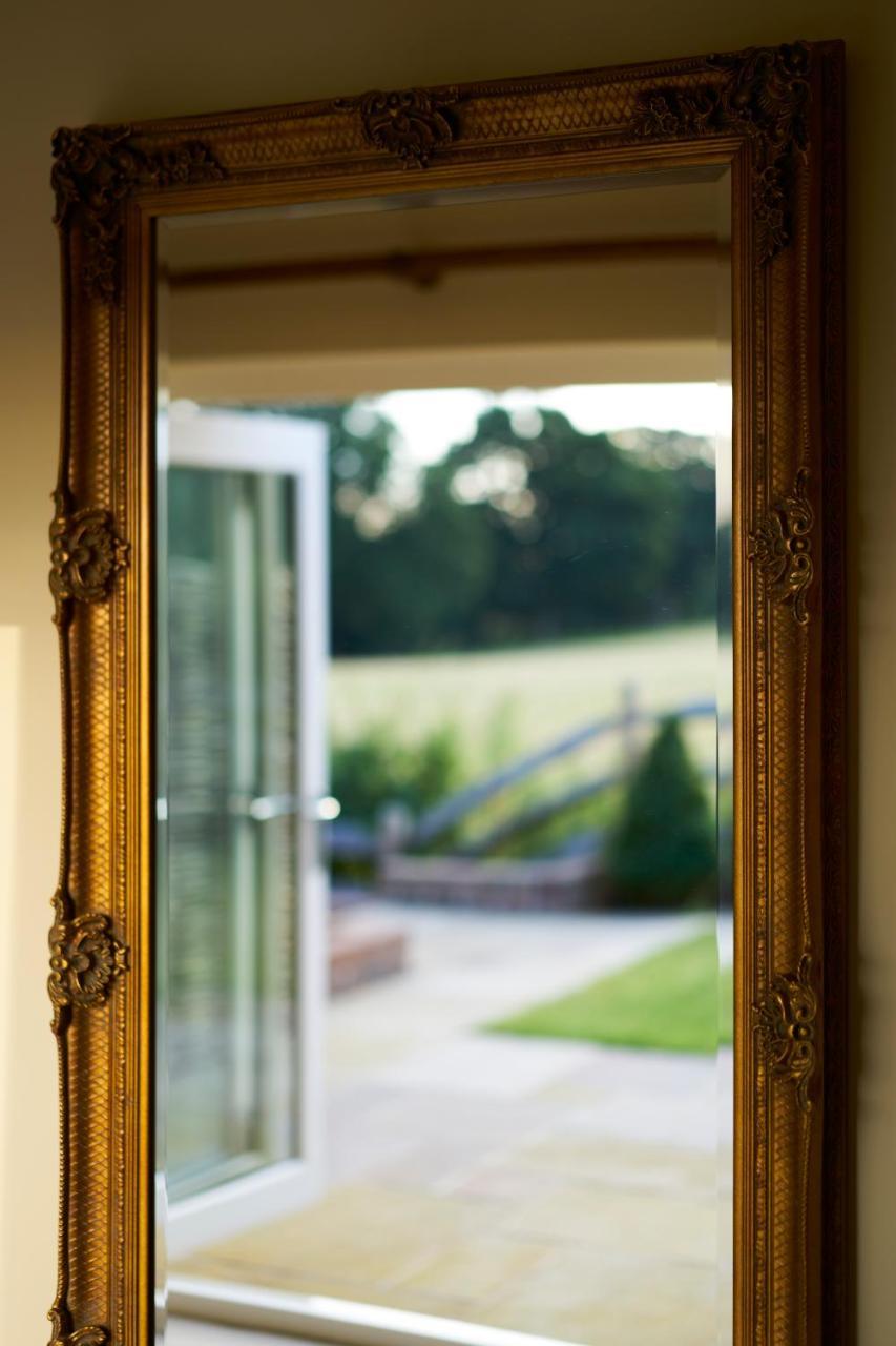 The Three Chimneys Country Pub Hotel Biddenden ภายนอก รูปภาพ