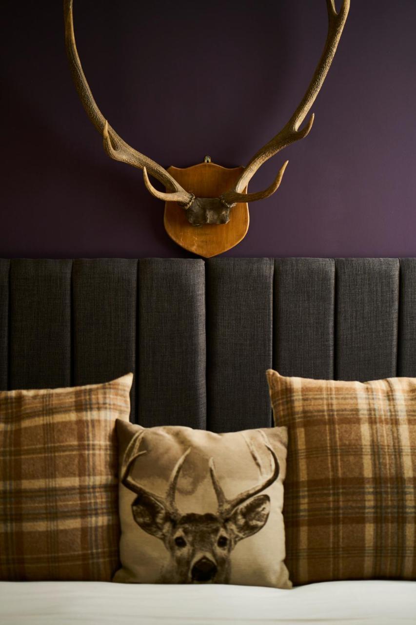 The Three Chimneys Country Pub Hotel Biddenden ภายนอก รูปภาพ